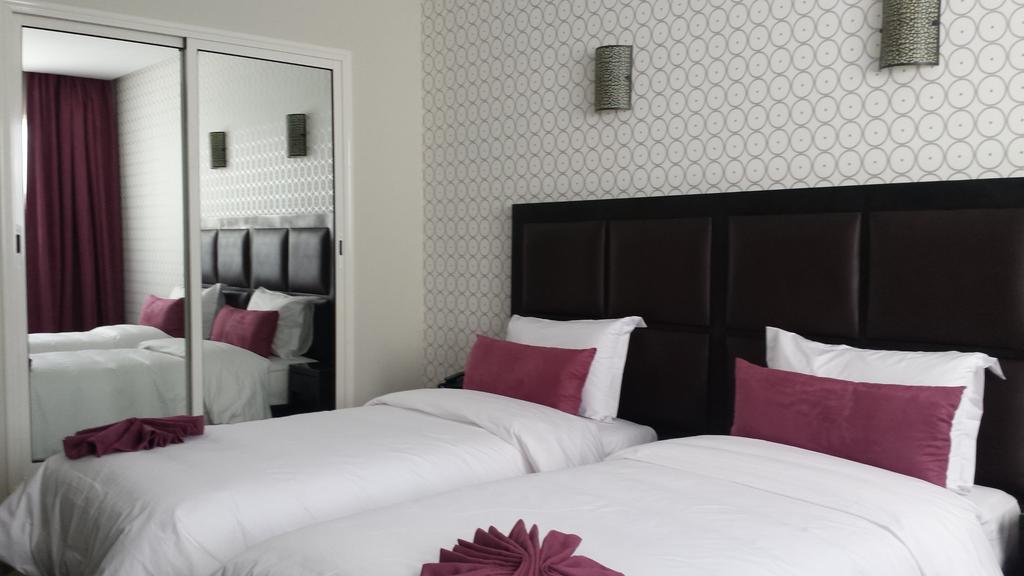 מקנס Hotel Swani מראה חיצוני תמונה